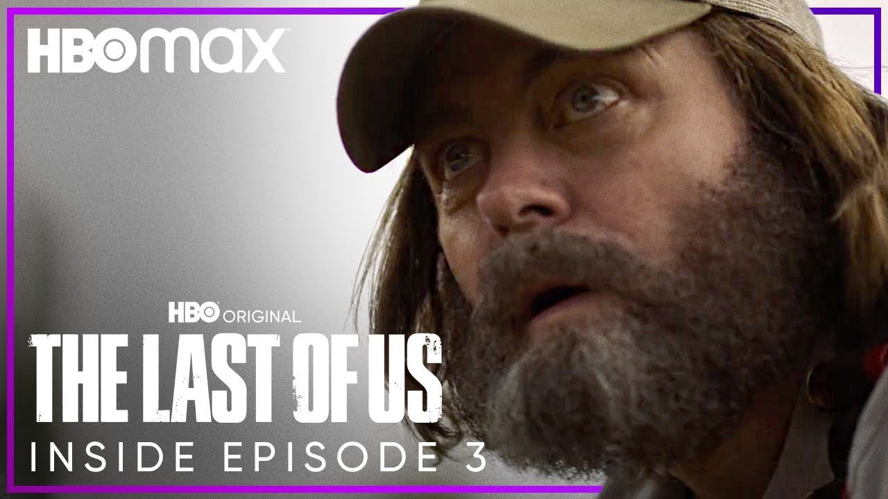 The Last of Us - Inside episode 3