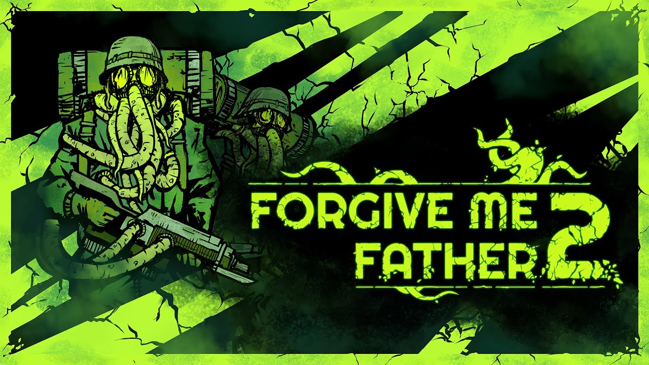 Forgive Me Father 2 ukazuje 10 mint z hrania
