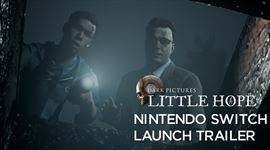 The Dark Pictures Anthology: Little Hope dorazilo na Switch
