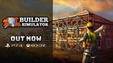 Builder Simulator u stavia aj na konzolch