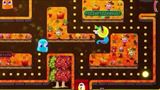 PAC-MAN Mega Tunnel Battle: Chomp Champs prinesie tlovho hladoa