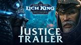 WOW: Wrath of the Lich King Classic bojuje za spravodlivos vo Fall of the Lich King 