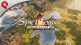 SpellForce: Conquest of Eo má dátum čarovania na konzolách