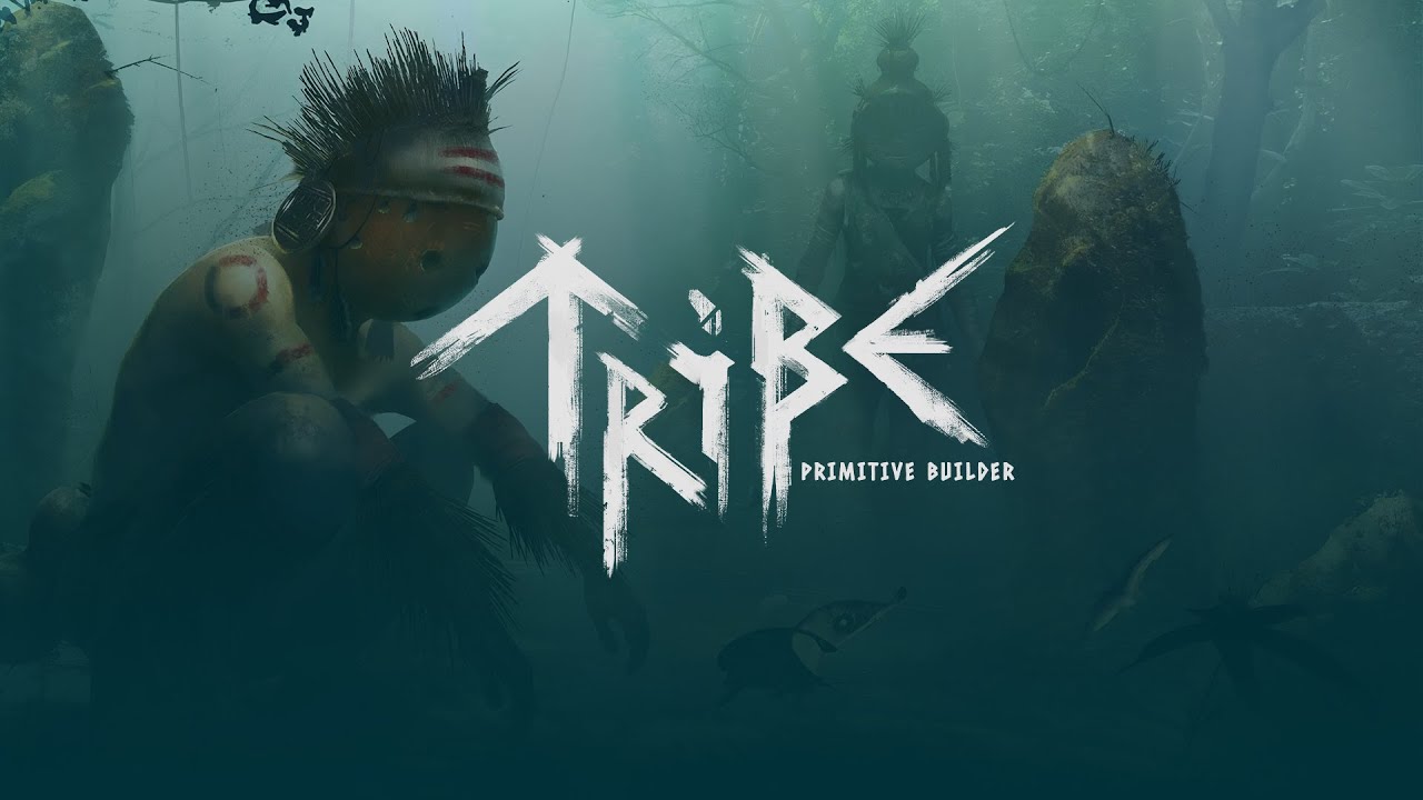 Tribe: Primitive Builder privedie svoj kme 12.oktbra
