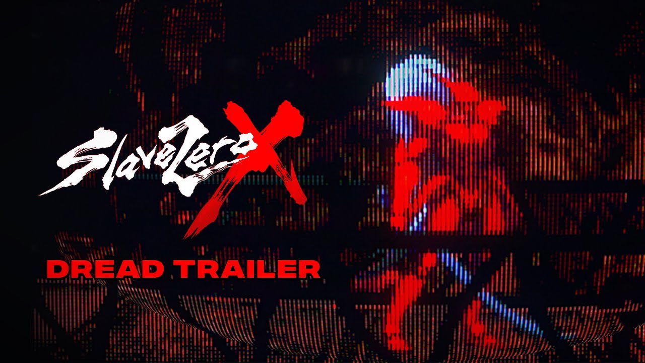 Slave Zero X ukazuje nov krvav trailer