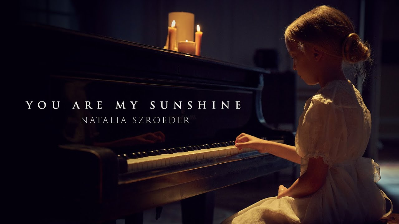 Layers of Fear predstavuje skladbu You Are My Sunshine od Natalie Szroeder
