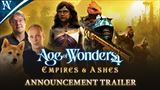 Age of Wonders 4 dostane expanziu Empires & Ashes 