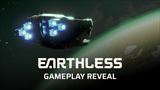 Sci-fi stratégia Earthless ukázala hrateľnosť