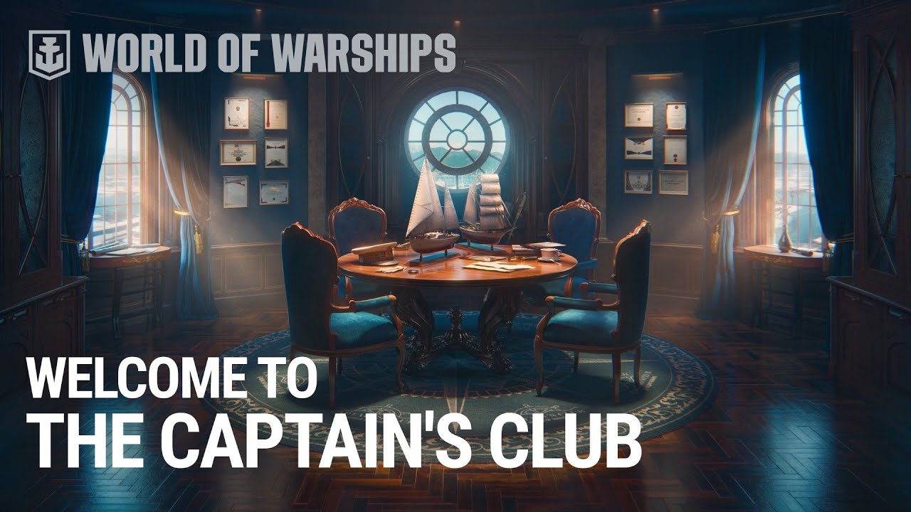 World of Warships rozbieha vernostn program s odmenami pre svojich hrov