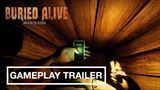 Buried Alive: Breathless Rescue vs str do rakvy, kde sa ale vetko len zana