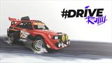 #DRIVE Rally bude zaujmav minimalistick rally hra