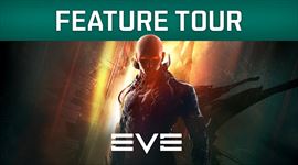 EVE Online dost�va expanziu Havoc