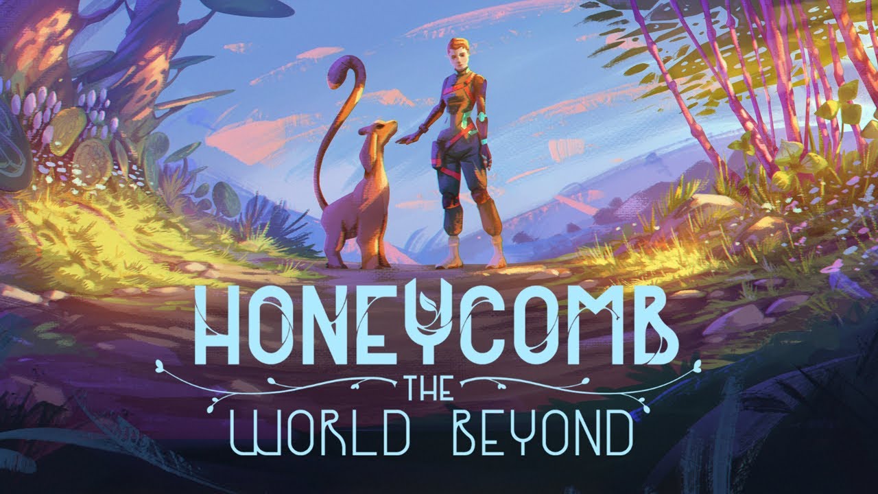 Honeycomb: The World Beyond ukazuje predvdza hratenos
