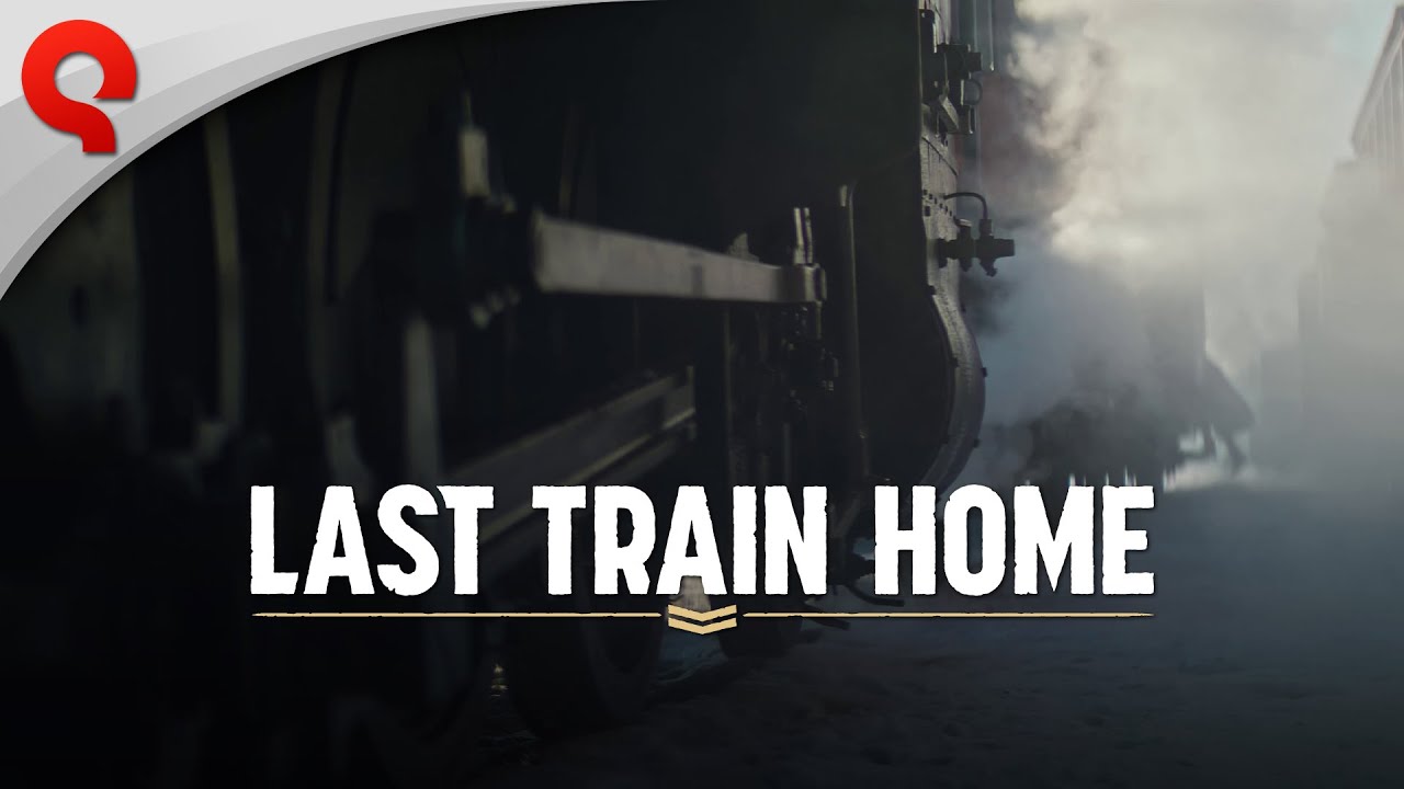 Last Train Home ukazuje vylepenia vho vlaku