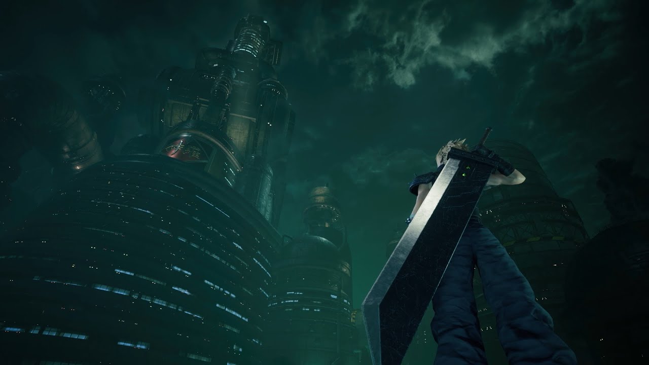 Final Fantasy VII Rebirth sumarizuje doteraj prbeh