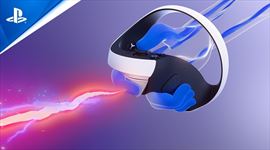 PS VR2 - reklama