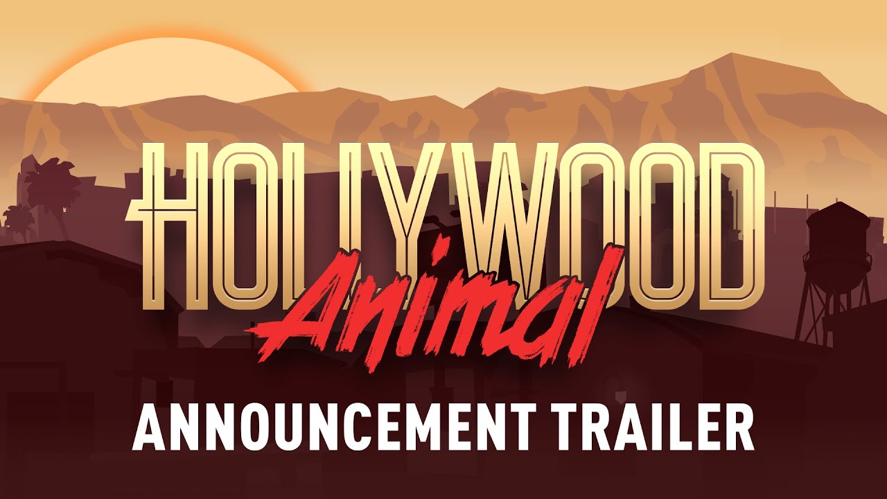 Hollywood Animal z vs sprav dravca vo filmovom biznise