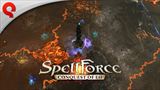 Stratgia SpellForce: Conquest Of Eo dorazila na konzoly