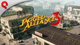 Jagged Alliance 3 vyiel na konzolch