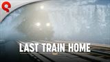 Český Last Train Home dorazil na PC