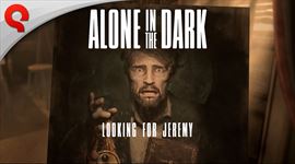 Alone in the Dark dostal nov gameplay - Looking for Jeremy