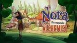 Podivn adventra Nora: the Wannabe Alchemist prila na Switch