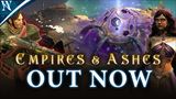 Age of Wonders 4 dostala expanziu Empires & Ashes s pukami a kannmi