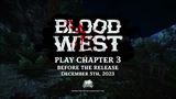 Krvav westernov hra Blood West vyjde oskoro