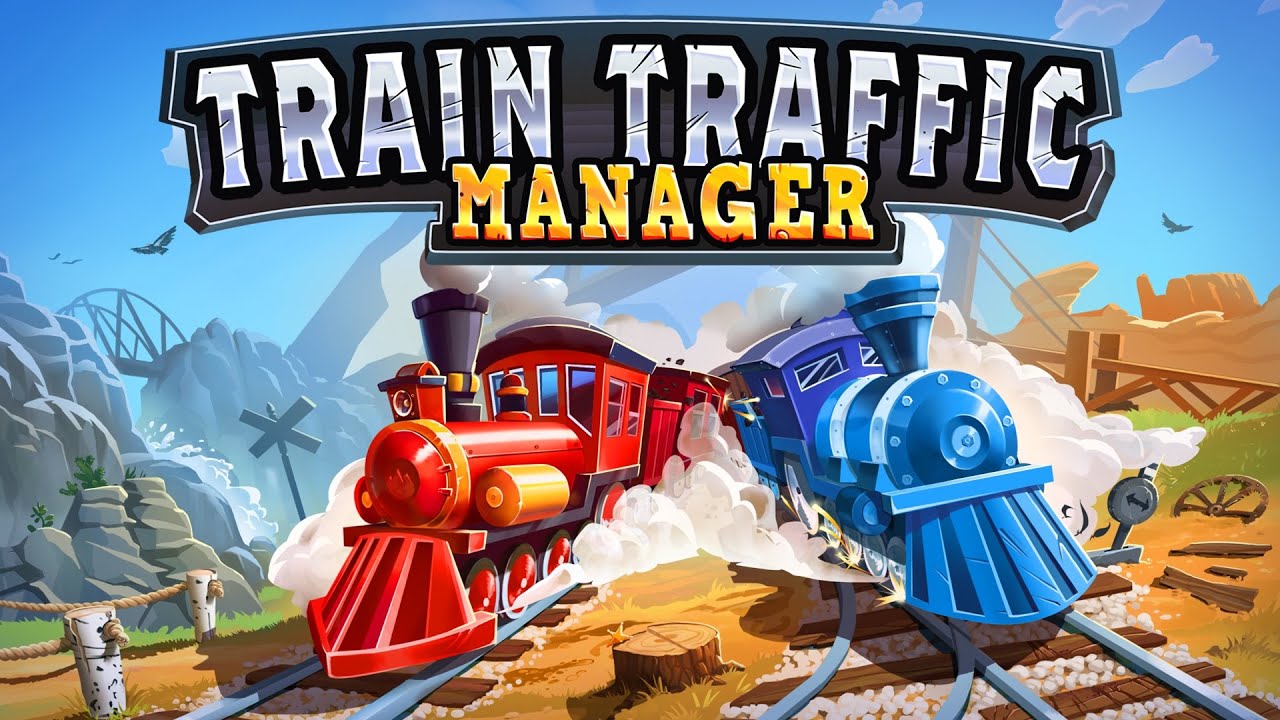 Train Traffic Manager bude riei komplikovan vlakov dopravu