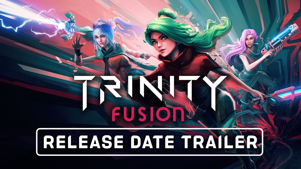 Trinity Fusion vyjde o mesiac vo verzii 1.0 a nielen na Steame