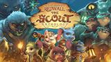 The Lost Legends of Redwall: The Scout Anthology vyjde v januri