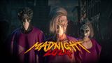 Madnight 2024: Horror Showcase prina nov video pozvnku s hadmi