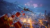 War Thunder takmer zostrelil Santa Clausa