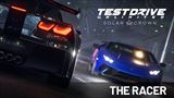 Test Drive Unlimited Solar Crown dostal nov� trailer The Racer
