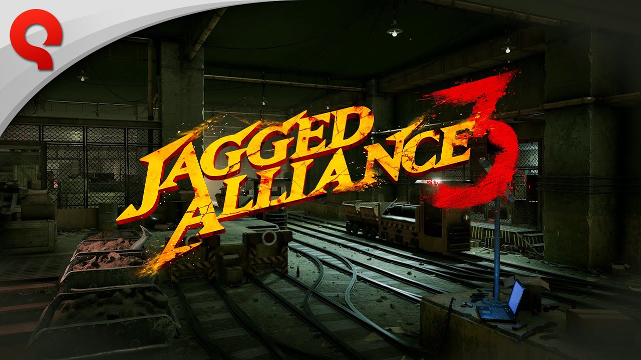 Jagged Alliance 3 dostva nov update a s nm obsah zadarmo