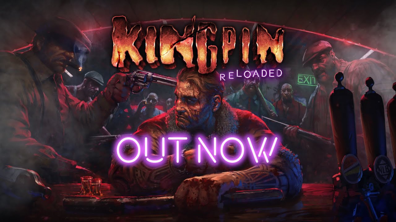 Kingpin: Reloaded vychdza na PC