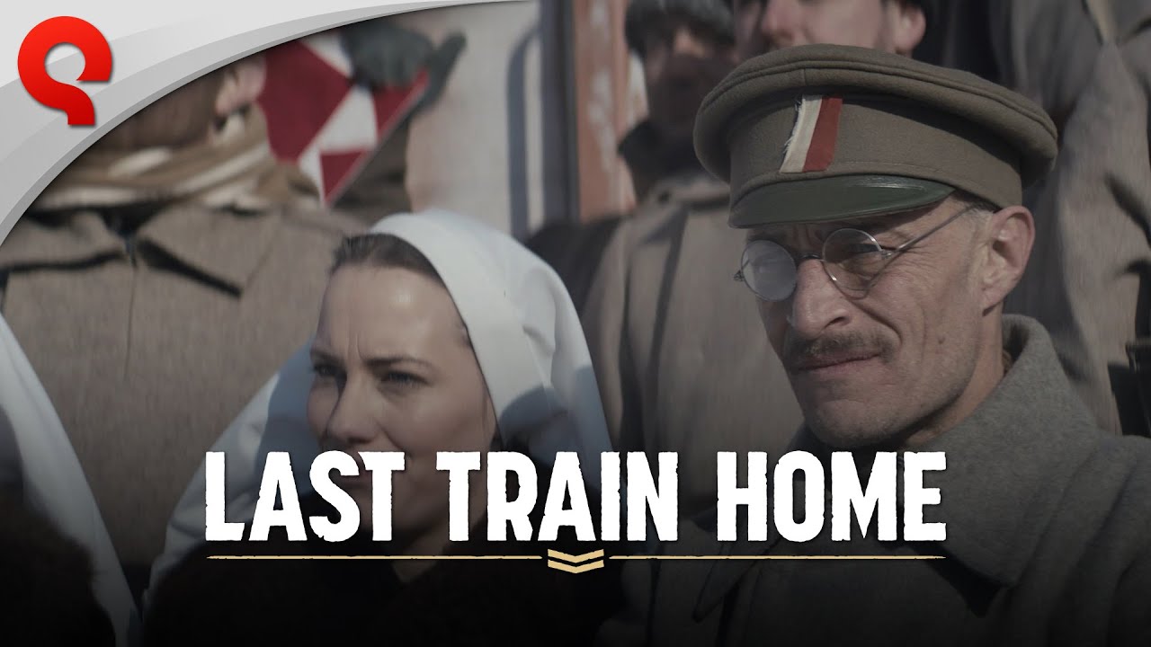 Last Train Home priniesol posledn trailer pribliujci svoju eskoslovensk odyseu