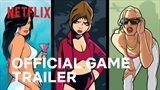 GTA Trilogy pri�lo na Netflix, dostalo trailer