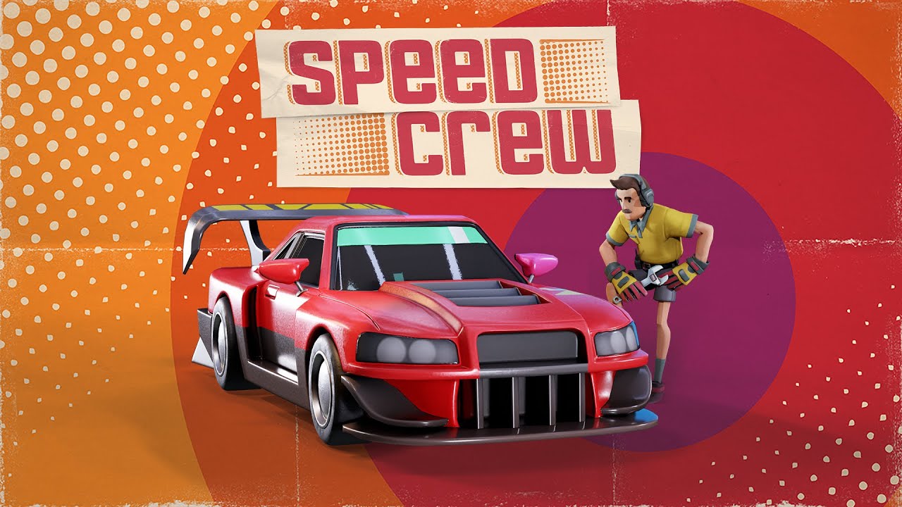 Speed Crew dostva dtum vydania pre alie platformy a aj nov obsah
