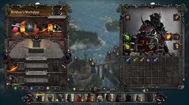 King Arthur: Knight's Tale rozbieha nov� sez�nu a dost�va update 2.0