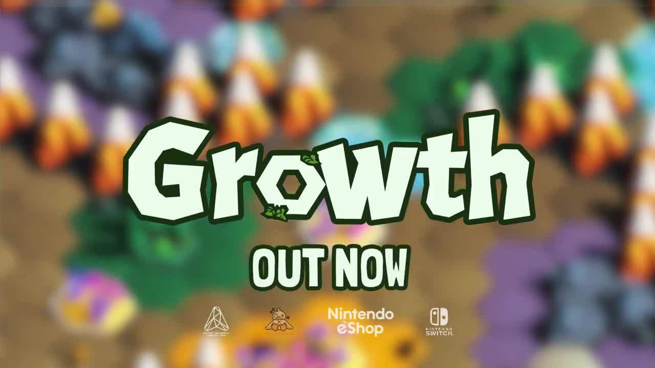 Stratgia Growth vyla na Switch