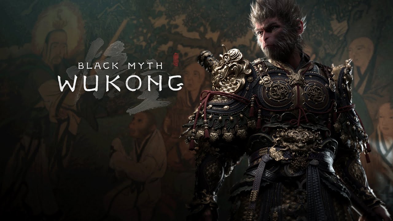 Black Myth: Wukong dostal nov dtum vydania