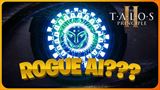 �o si o The Talos Principle 2 mysl� SHODAN?