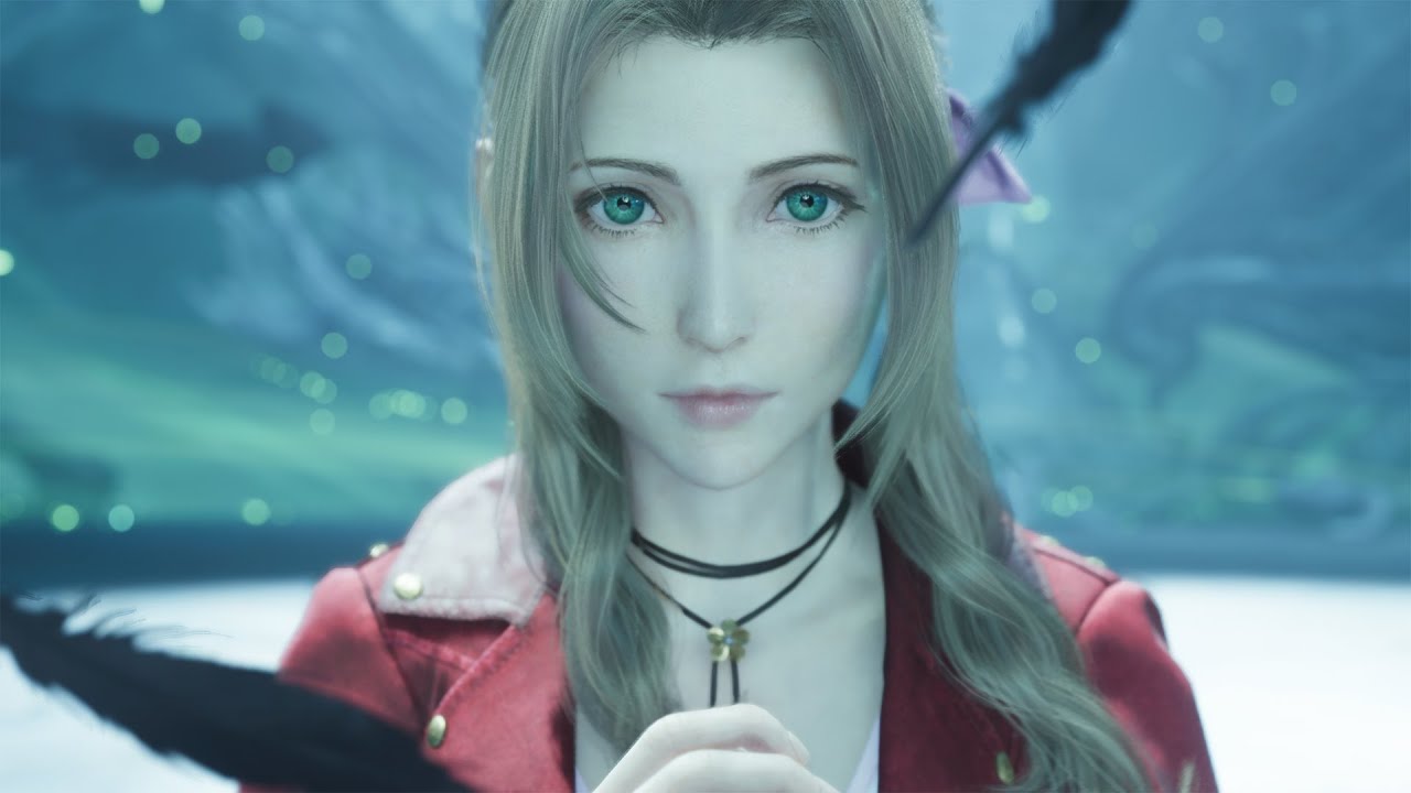 Final Fantasy VII Rebirth dostalo trailer na Game Awards