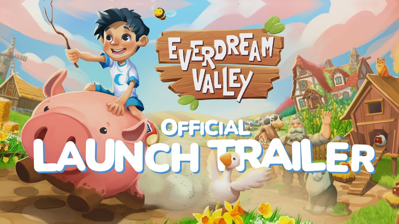 Everdream Valley sa oskoro uke aj na Xboxe