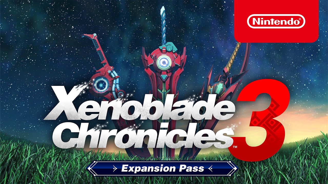 Xenoblade Chronicles 3 teasuje svoju tvrt expanziu
