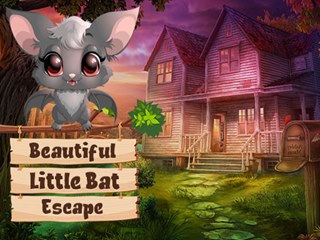 Little Bat Escape