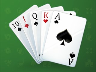 Solitaire15 in 1 collection