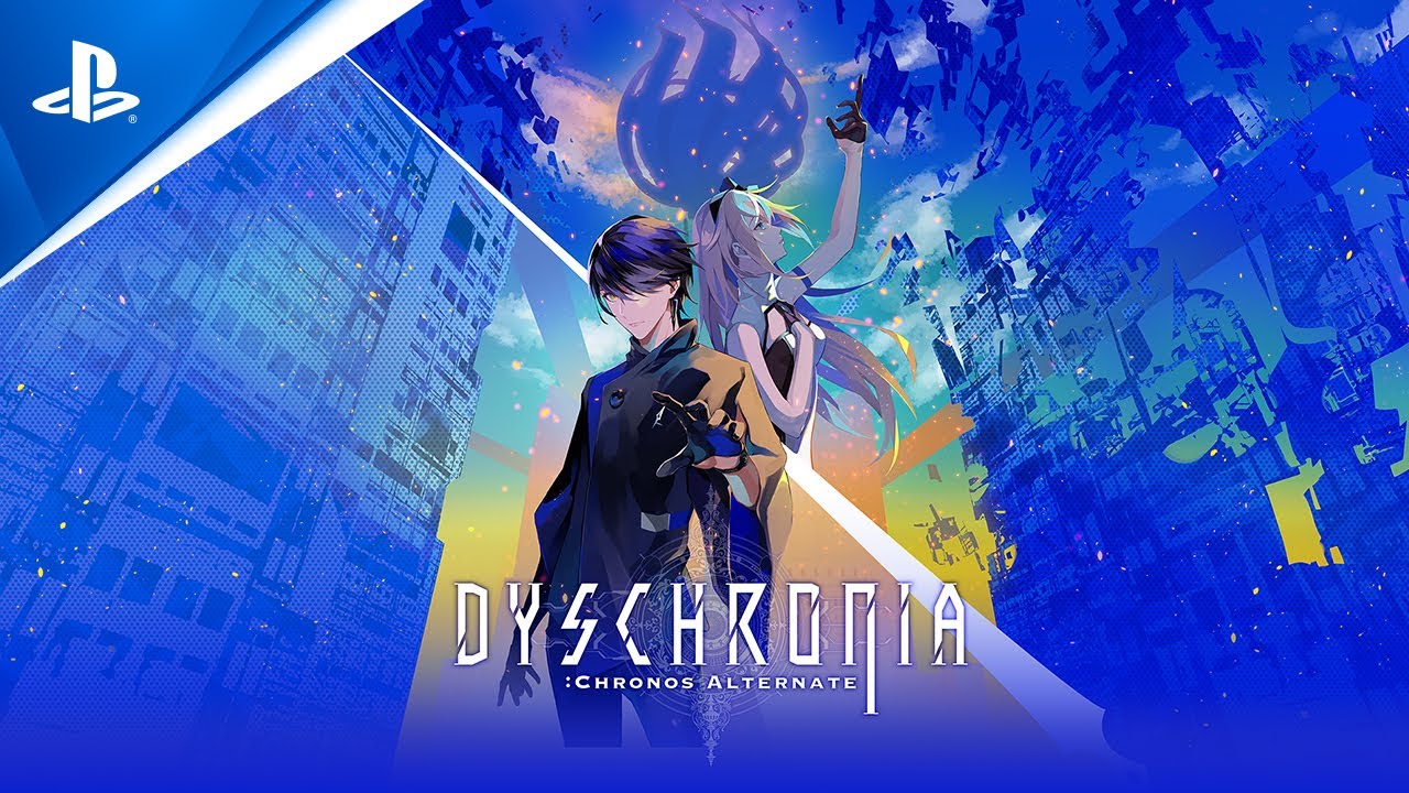 Prv epizda Dyschronia: Chronos Alternate vyjde na PSVR 2 rovno na launch