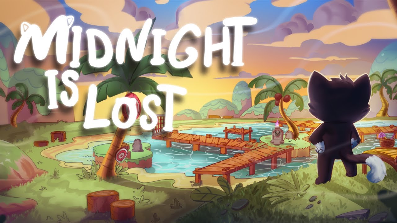 Midnight is Lost bude riei hlavolamy pospiatky u aj na konzolch